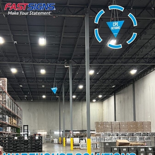Warehouse Solutions